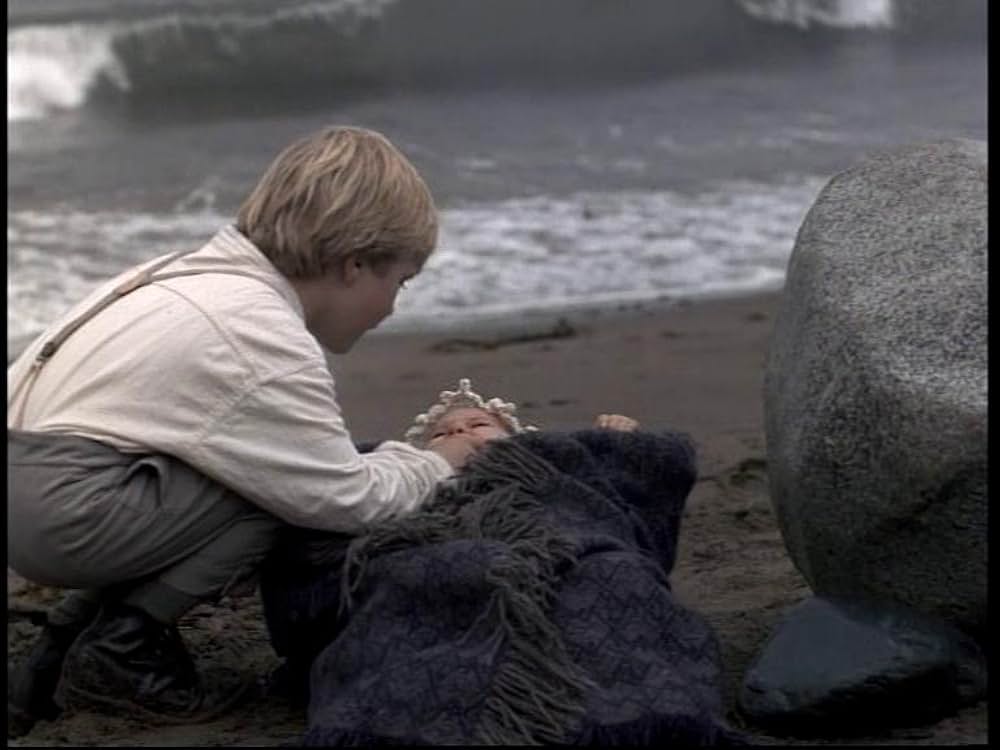 小さな贈り物の画像