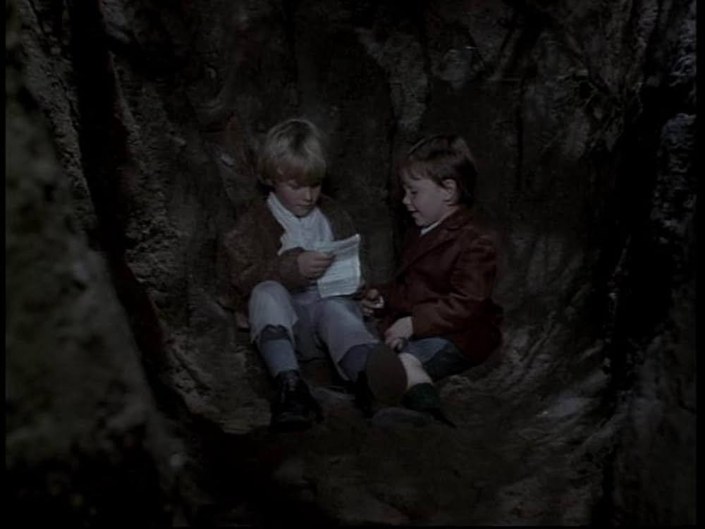 小さな贈り物の画像