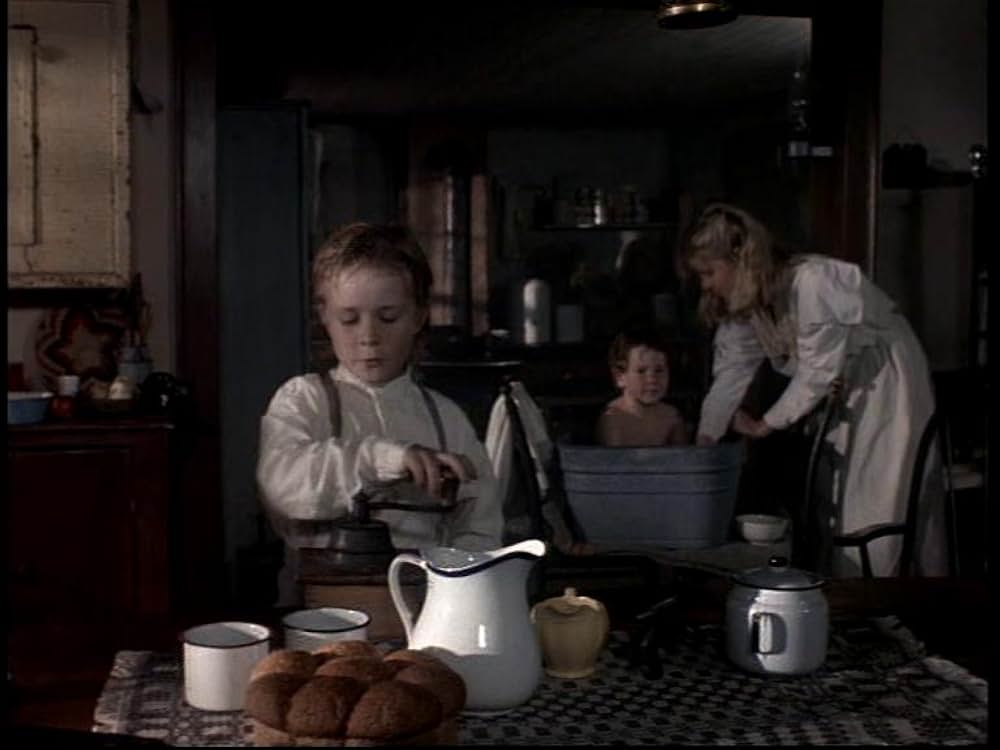 小さな贈り物の画像