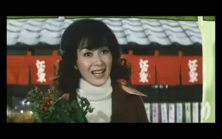 「男はつらいよ 私の寅さん」岸惠子の画像