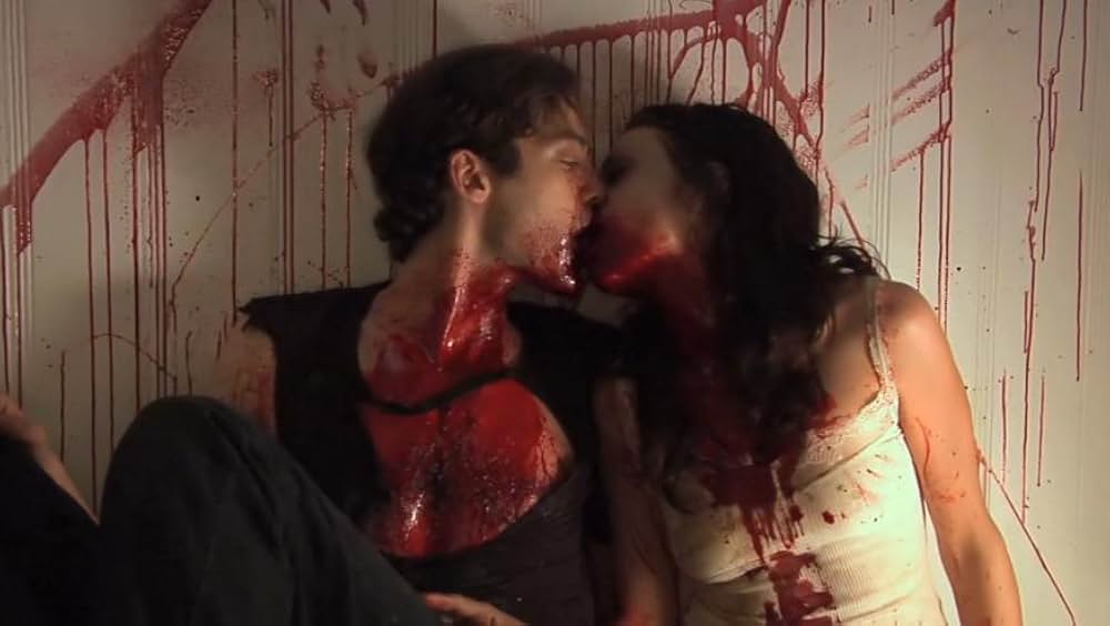 ミッドナイト・ブラッドの写真