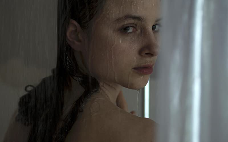 トラフィッカー 運び屋の女の画像