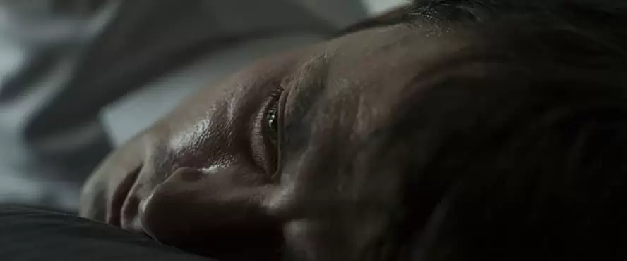 「トラフィッカー 運び屋の女」Gísli Örn Garðarssonの画像