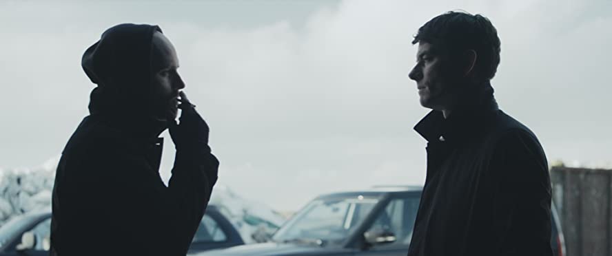 トラフィッカー 運び屋の女の画像