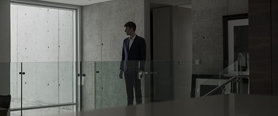 トラフィッカー 運び屋の女の画像