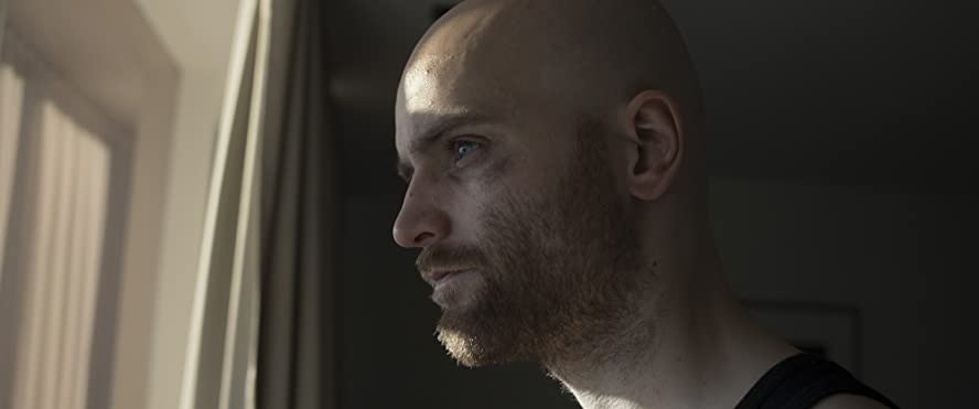 トラフィッカー 運び屋の女の画像