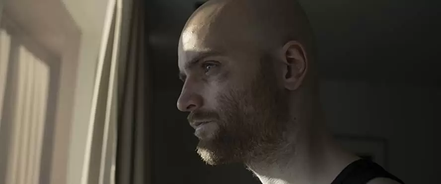 トラフィッカー 運び屋の女の画像