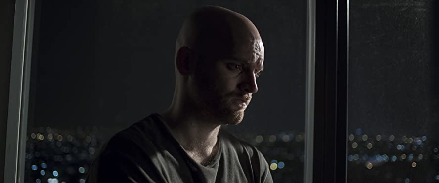 トラフィッカー 運び屋の女の画像