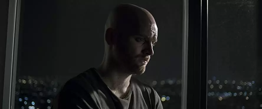 トラフィッカー 運び屋の女の画像