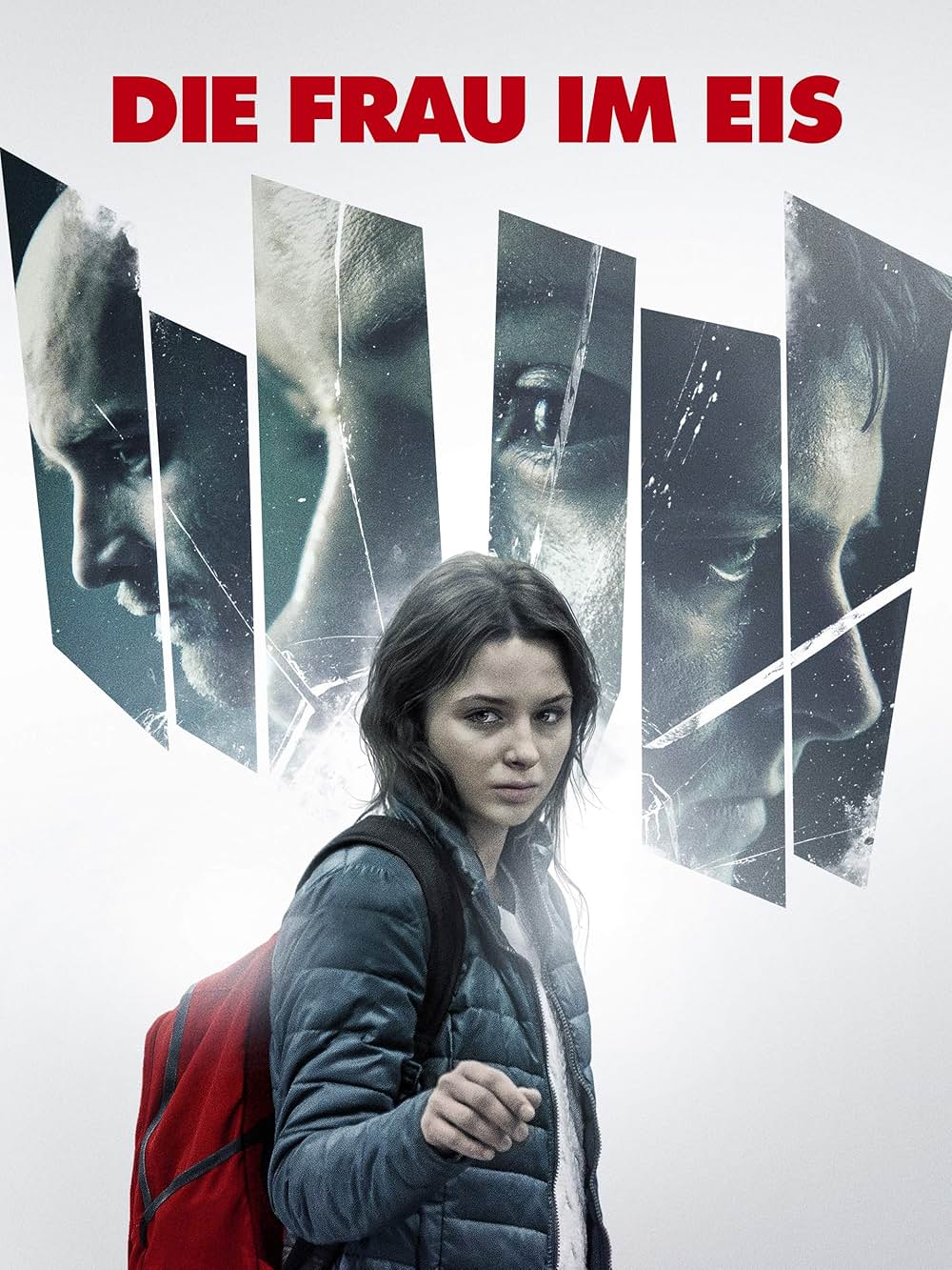 トラフィッカー 運び屋の女の画像