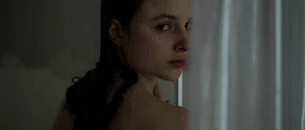 トラフィッカー 運び屋の女の画像