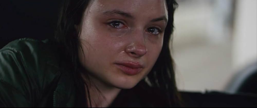 トラフィッカー 運び屋の女の画像