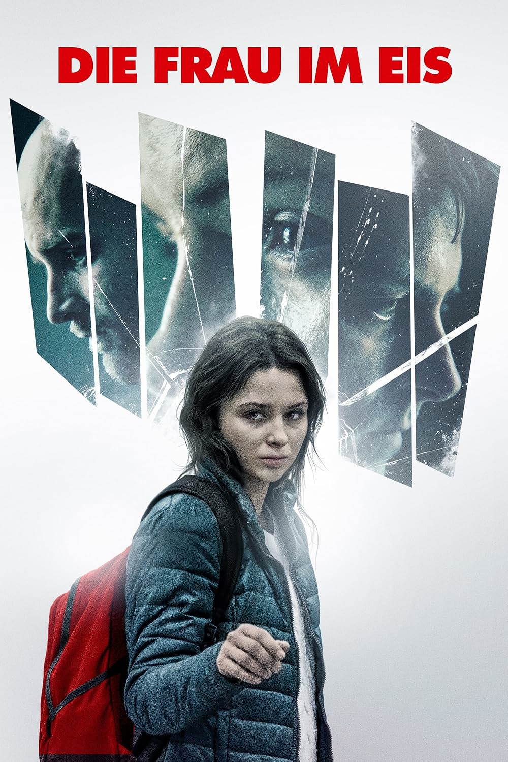 トラフィッカー 運び屋の女の画像