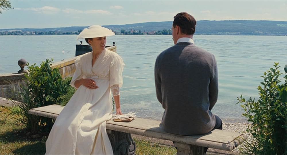 危険なメソッドの画像