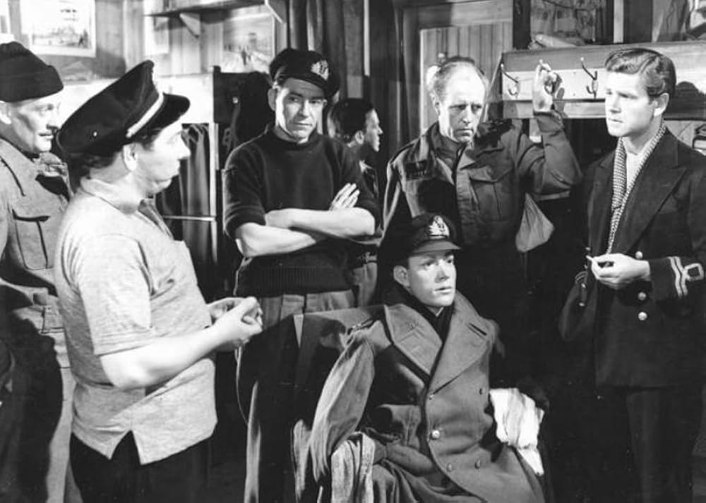 もう一人の捕虜の画像