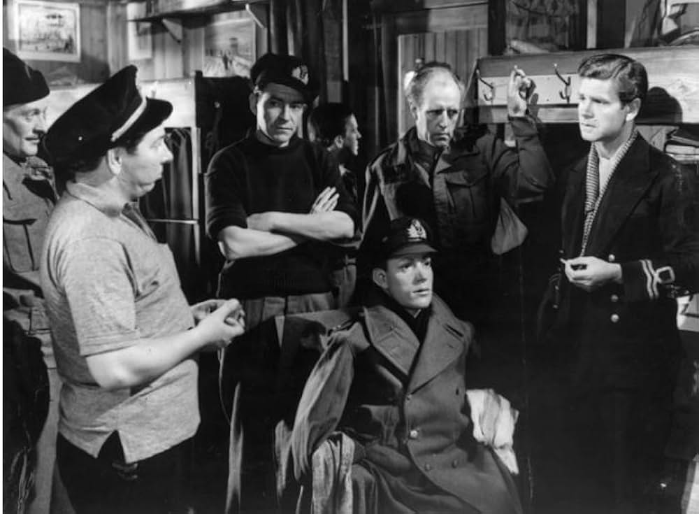 もう一人の捕虜の画像