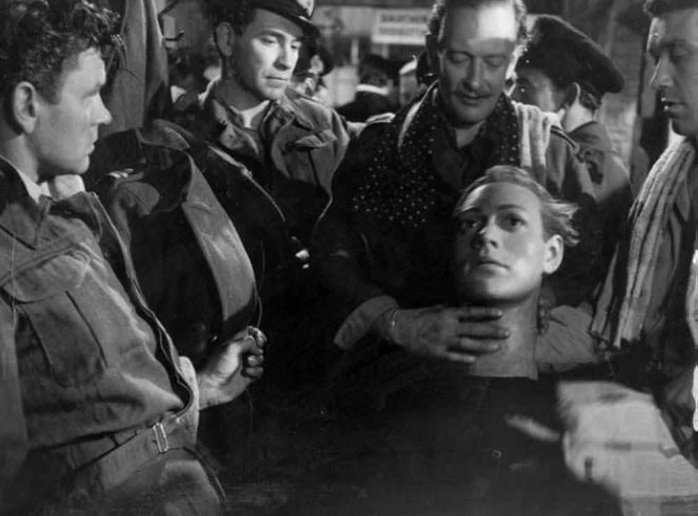 もう一人の捕虜の画像