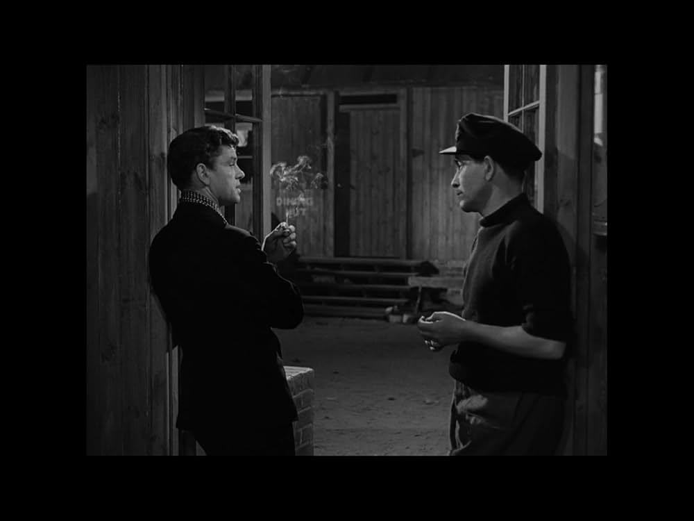 もう一人の捕虜の画像