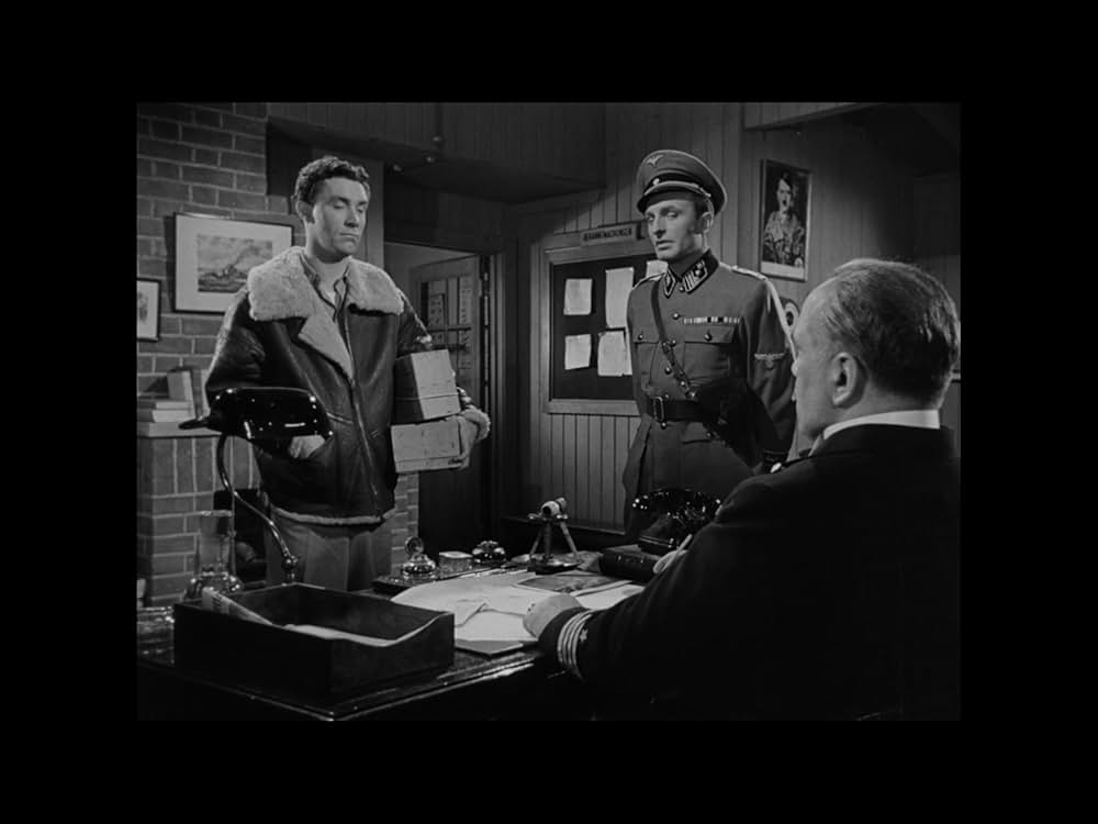 もう一人の捕虜の画像