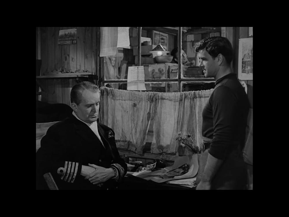 もう一人の捕虜の画像