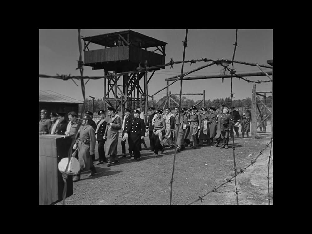 もう一人の捕虜の画像