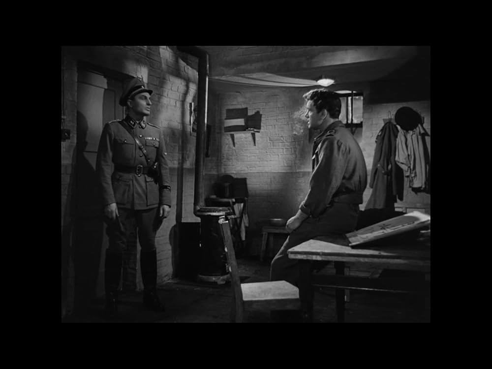 もう一人の捕虜の画像