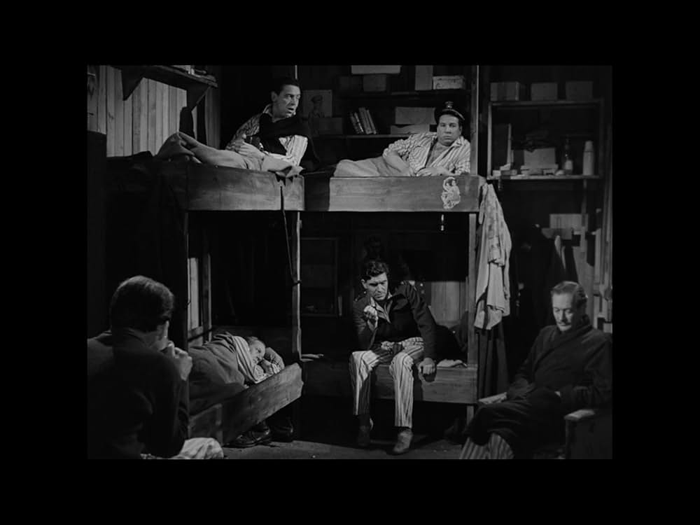 もう一人の捕虜の画像