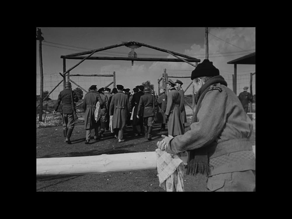 もう一人の捕虜の画像