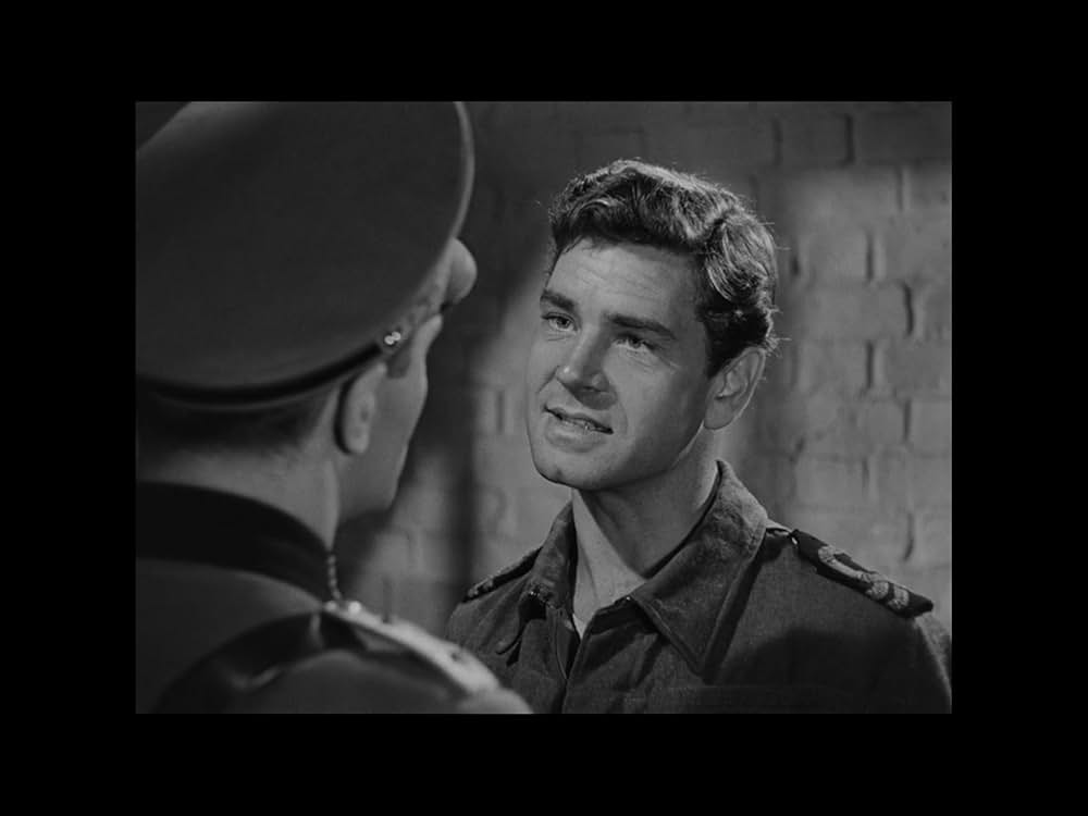 もう一人の捕虜の画像