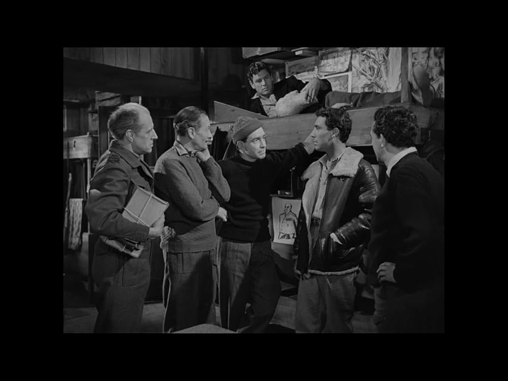 もう一人の捕虜の画像