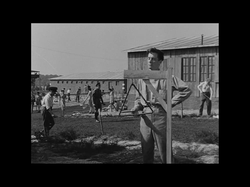 もう一人の捕虜の画像