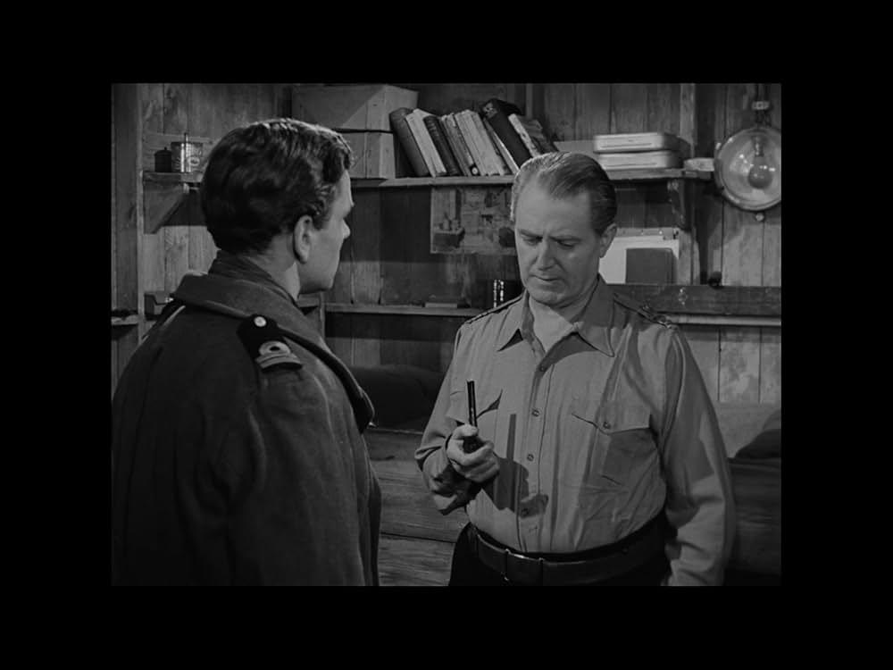 もう一人の捕虜の画像