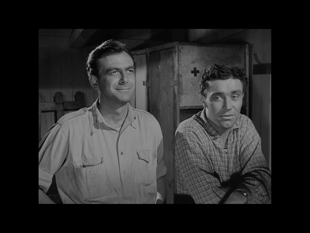 もう一人の捕虜の画像