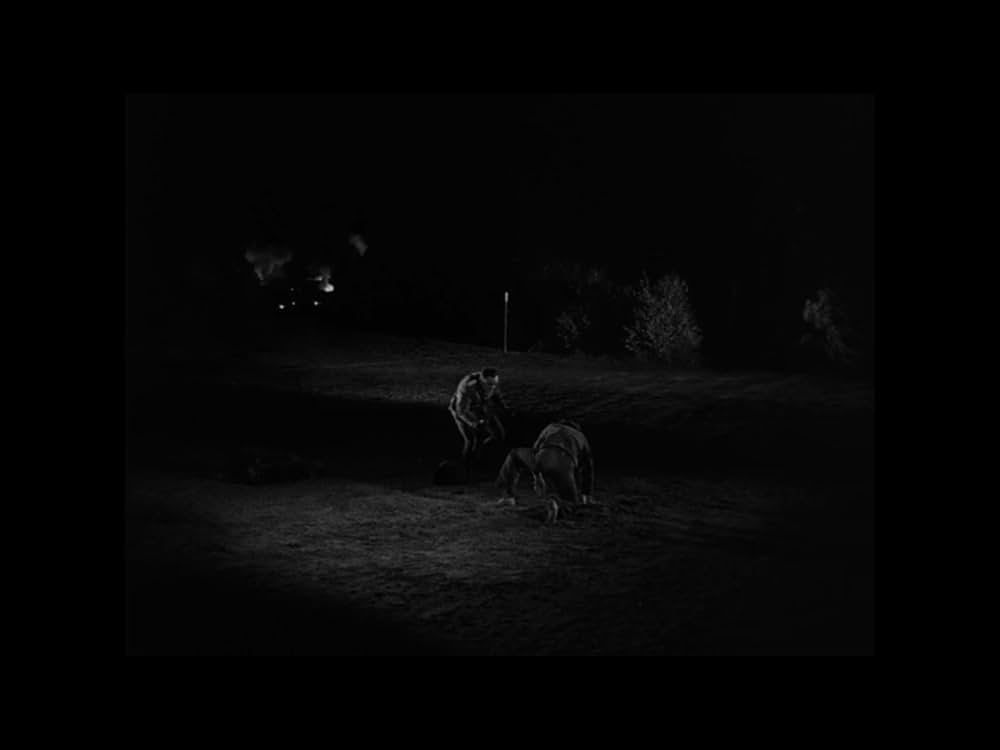 もう一人の捕虜の画像