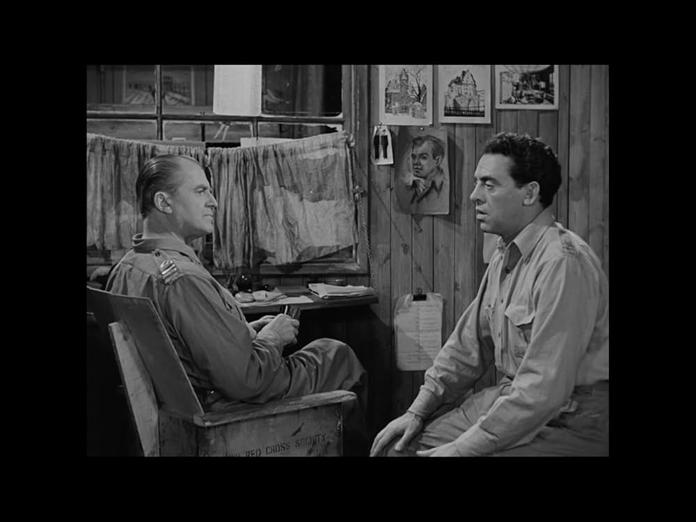 もう一人の捕虜の画像