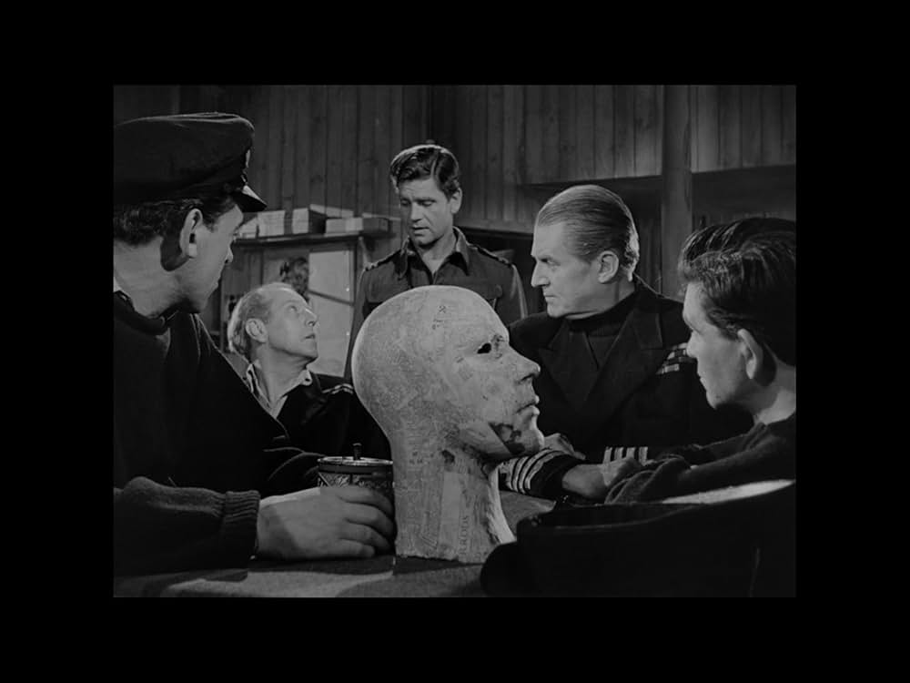 もう一人の捕虜の画像