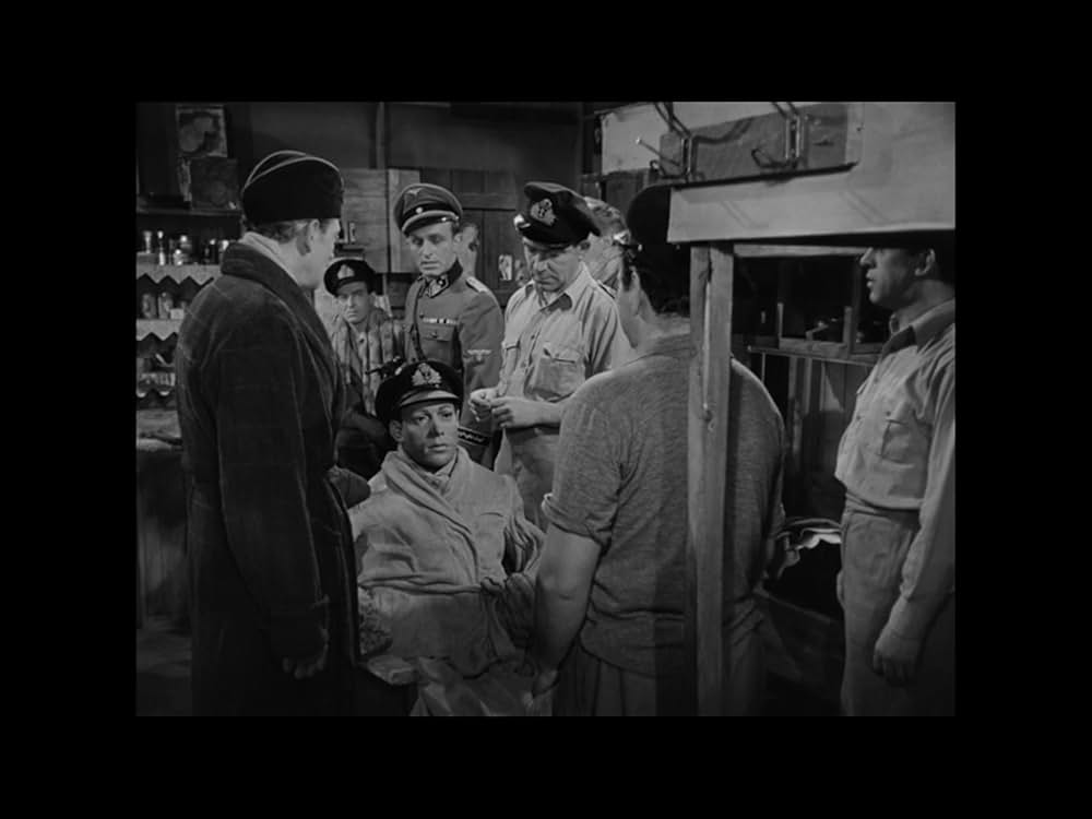 もう一人の捕虜の写真