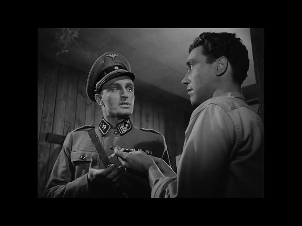 もう一人の捕虜の画像