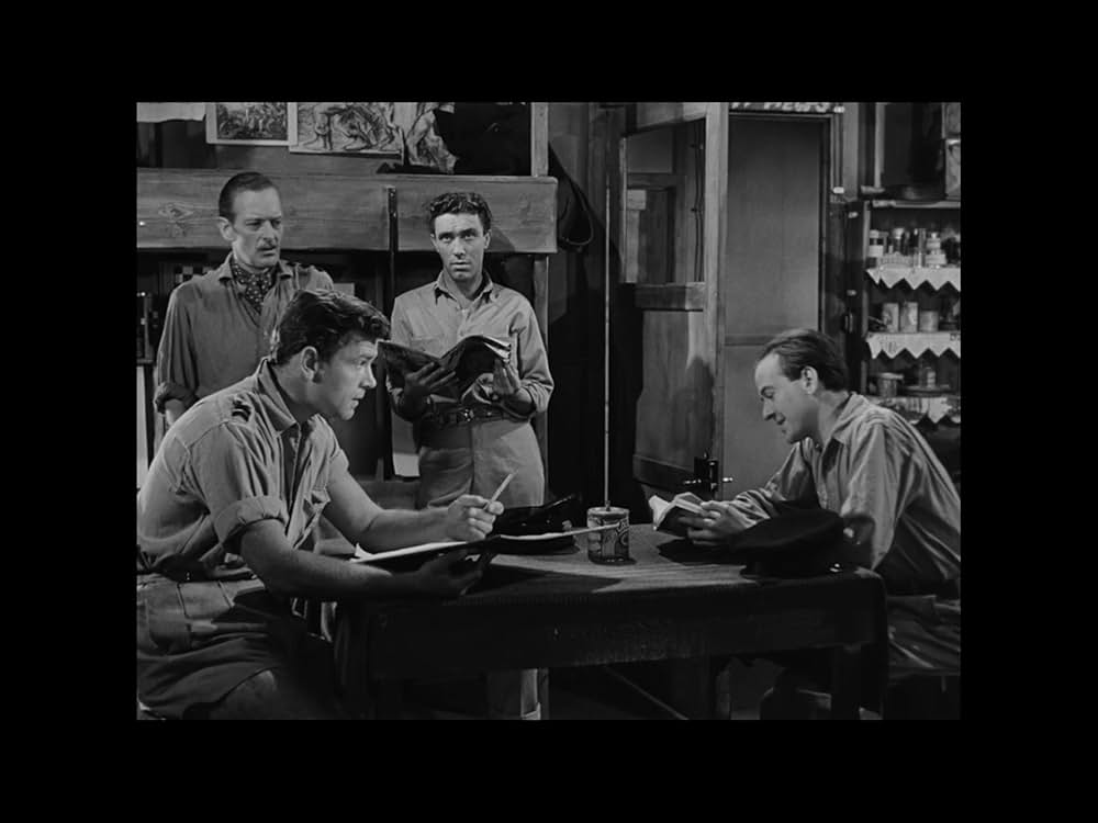 もう一人の捕虜の画像