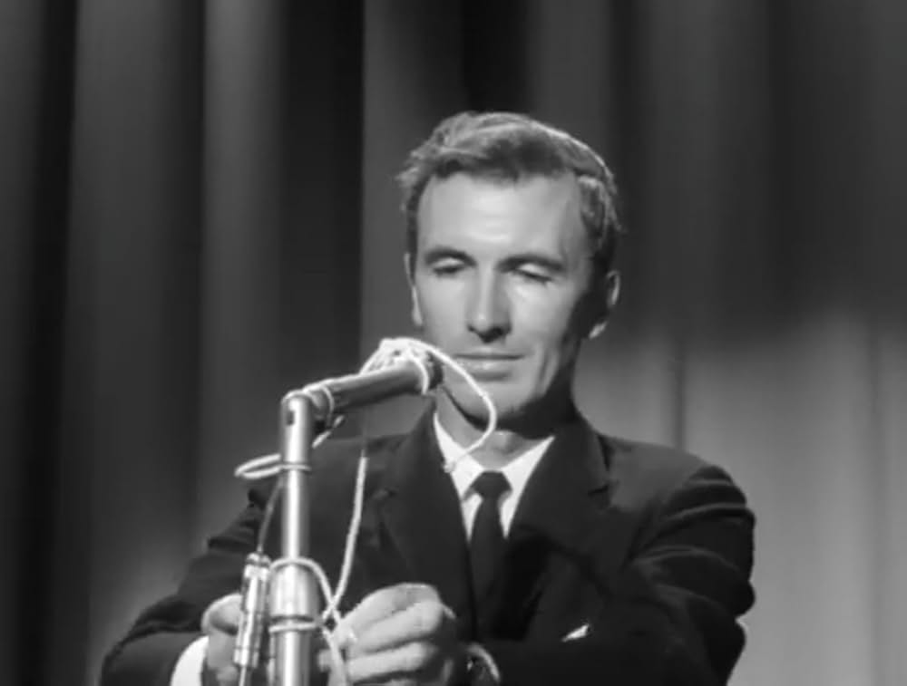 マクラレンの開会の辞の画像