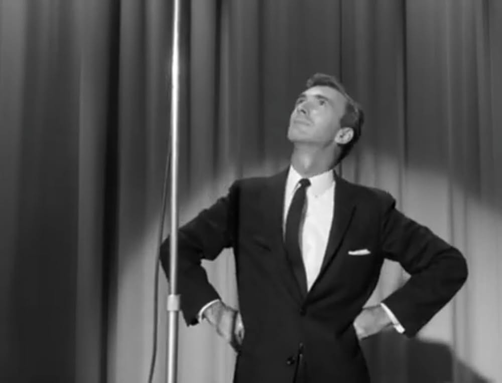 マクラレンの開会の辞の画像