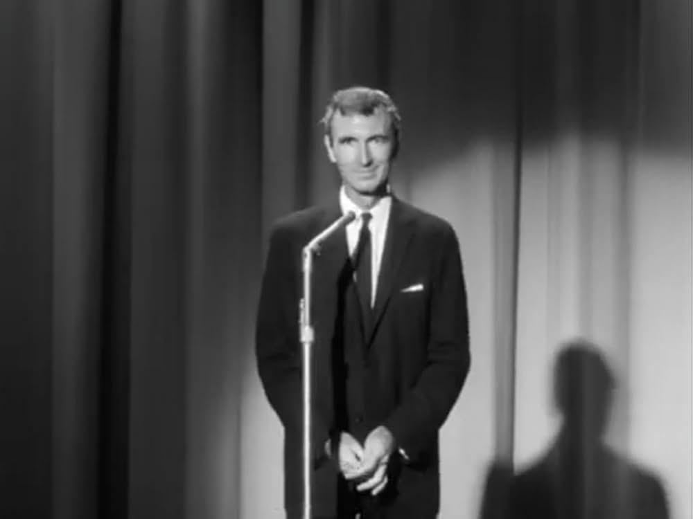 マクラレンの開会の辞の画像