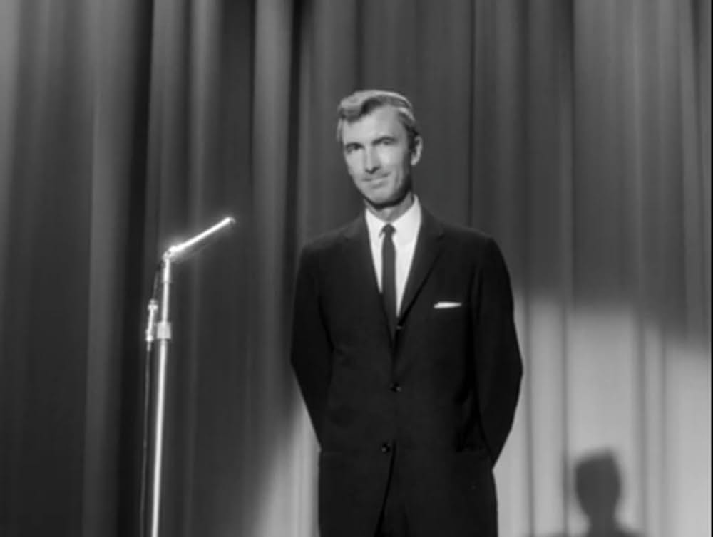 マクラレンの開会の辞の画像