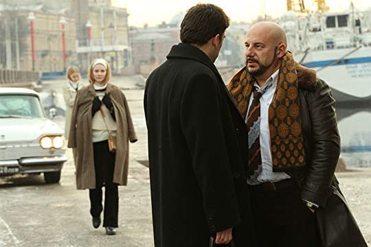 ドヴラートフ レニングラードの作家たちの画像