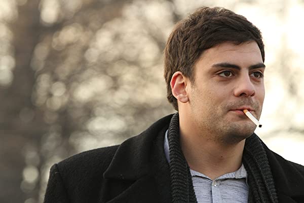 ドヴラートフ レニングラードの作家たちの画像