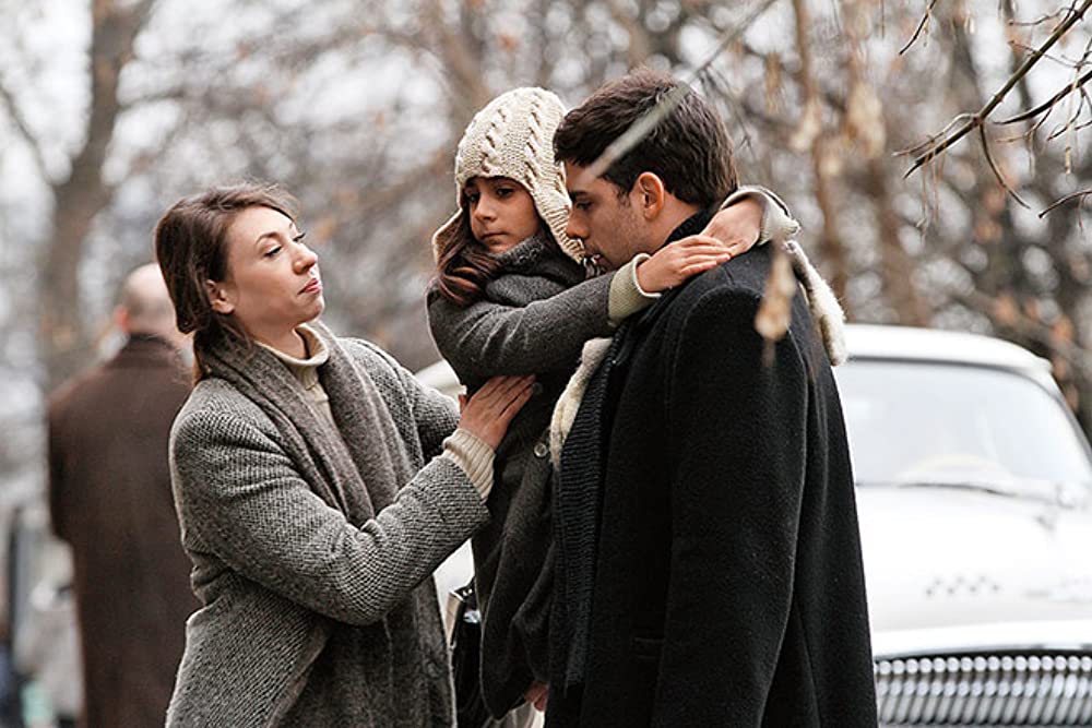 ドヴラートフ レニングラードの作家たちの画像