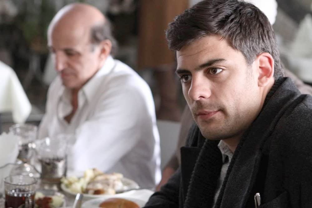 ドヴラートフ レニングラードの作家たちの画像