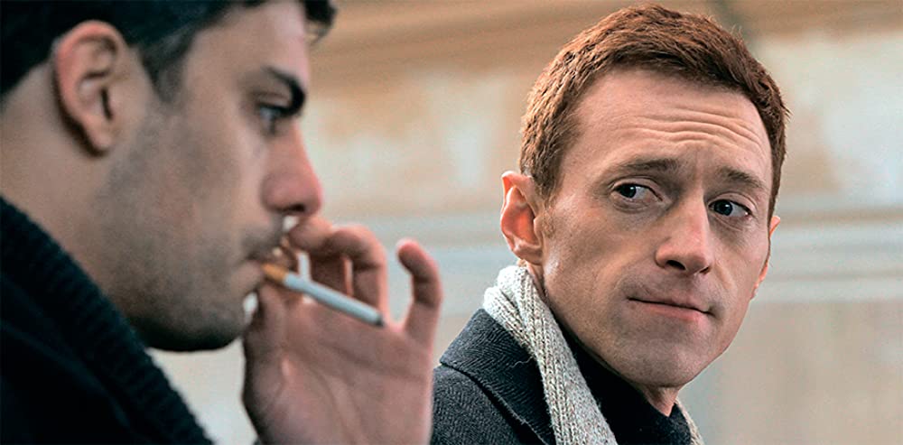 ドヴラートフ レニングラードの作家たちの画像