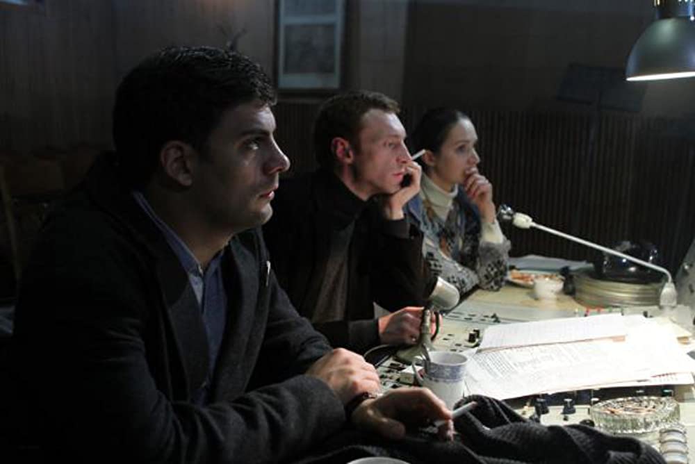 ドヴラートフ レニングラードの作家たちの画像