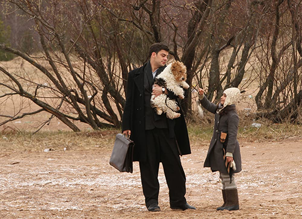 ドヴラートフ レニングラードの作家たちの画像